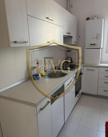 Apartament 2 Camere | Semidecomandat | 1 Mai | Centrala | Bloc nou-Pet friendly - 6