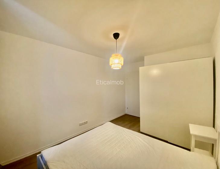 Apartament 2 camere de închiriat | zonă excelentă | parcare privată | Class Park - 9