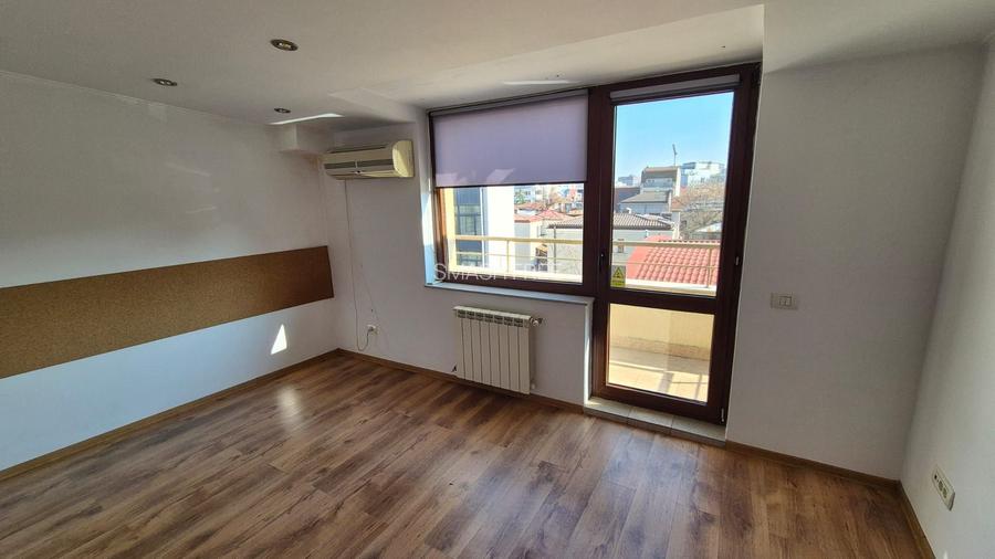 Duplex 200,38 mp utili + 32,51 mp balcoane + 2 locuri parcare + boxa - Dorobanti - 13