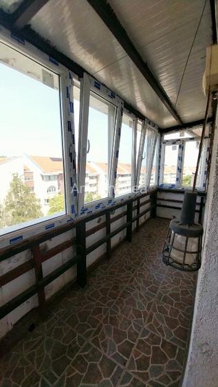 Apartament duplex 5 camere de vânzare – Tulcea | Spațiu generos pe două niveluri - 11