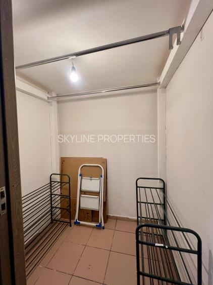 Apartament 3 camere pe 2 niveluri | Str Traian | Zonă semicentrală | Cluj-Napoca - 20