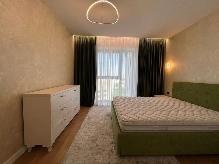 2 camere One Herastrau Towers - 15