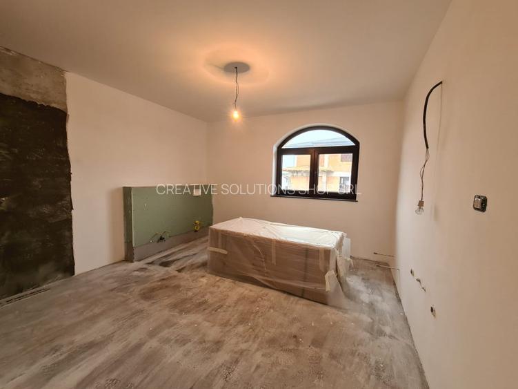 Casa stil Neoromanesc | S+P+1E+M | BANEASA | SISESTI - 9
