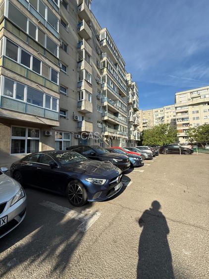 Garsoniera Unirii intersecție Nerva Traian - 45