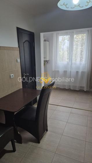 2 camere decomandate, balcon, Zorilor, Observatorului, Golden Tulip - 7