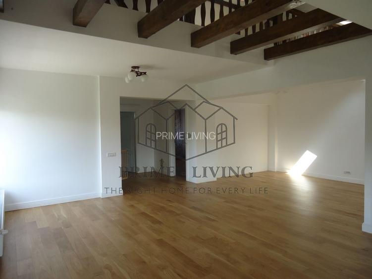 VILA CU 5 CAMERE IN COMPLEX REZIDENTIAL PE LANGA GRADINA ZOO - 13