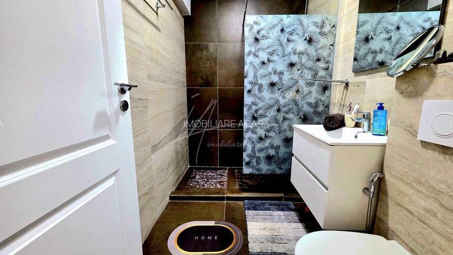 Apartament Studio, la 8 minute de Metrou Berceni, Popesti-Leordeni - 35