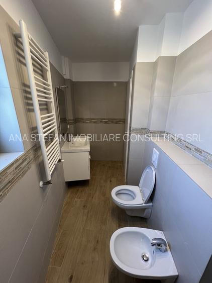 Bvd Marasesti l 2 Camere l Bloc 2020 l Centrala l Loc parcare l Prima Utilizarel - 13