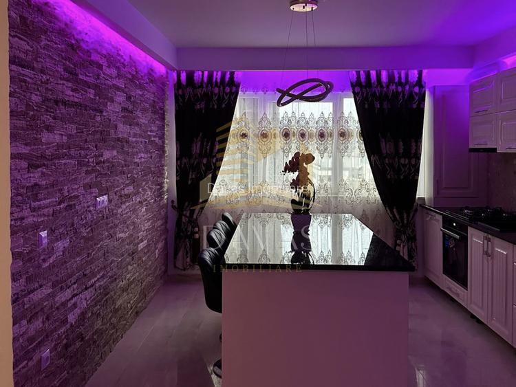 Apartament cu 3 camere semidecomandat | Baciu | Str. Stelelor - 5