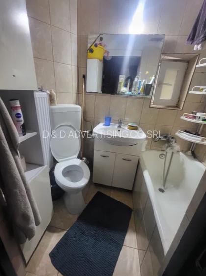 Militari-Gorjului-5 minute metrou- Apartament 2 camere Modern - Centrala Proprie - 5