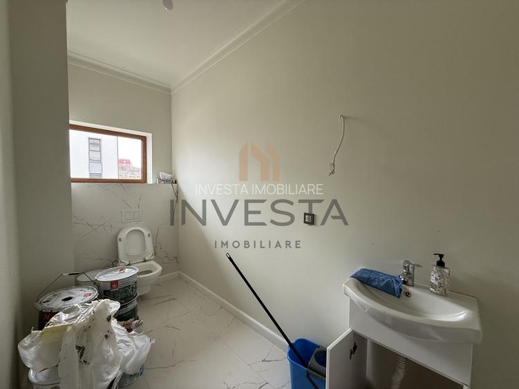 Casa finisata modern! Totul nou! - 5