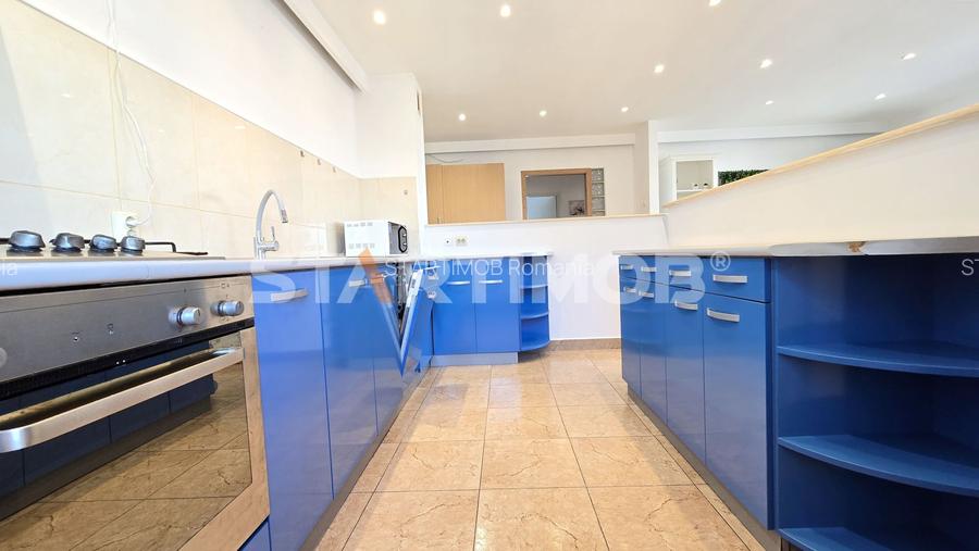 Apartament 3 camere zona Grivitei - 20