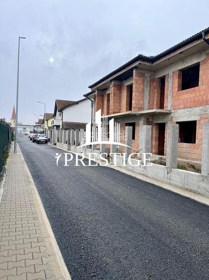 DUPLEX DE VÂNZARE ÎN ȘELIMBĂR | 120 mp utili | 150 MP CURTE LIBERĂ - 11