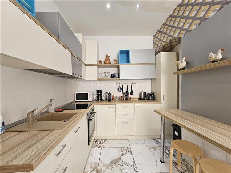 Apartament superb in Centrul Istoric - pretabil regim hotelier - 18