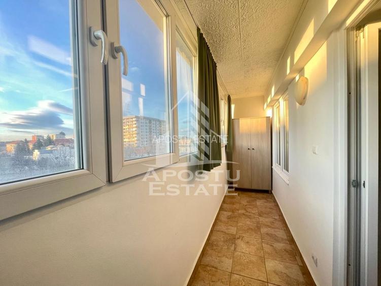 Apartament Samantha Urcator la cheie - zona Malul Muresului - 12