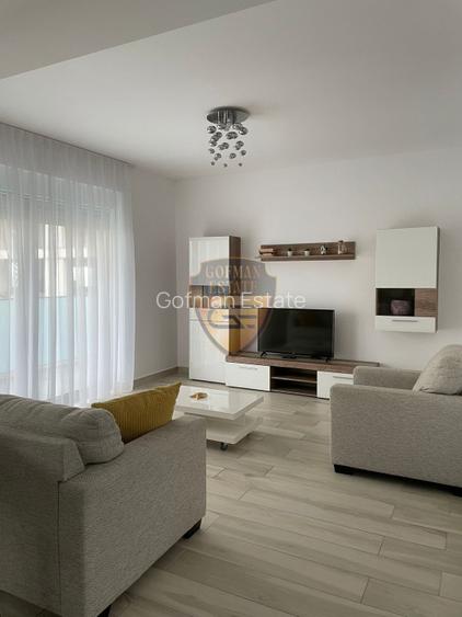 Vedere la Mare 3 cam Complex Rezidential Marina Surf Parcare privata Mamaia Nord - 9