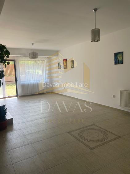 Casa de inchiriat pe 3 nivele 6 camere  +curte generoas in cartierul | PANORAMA - 2