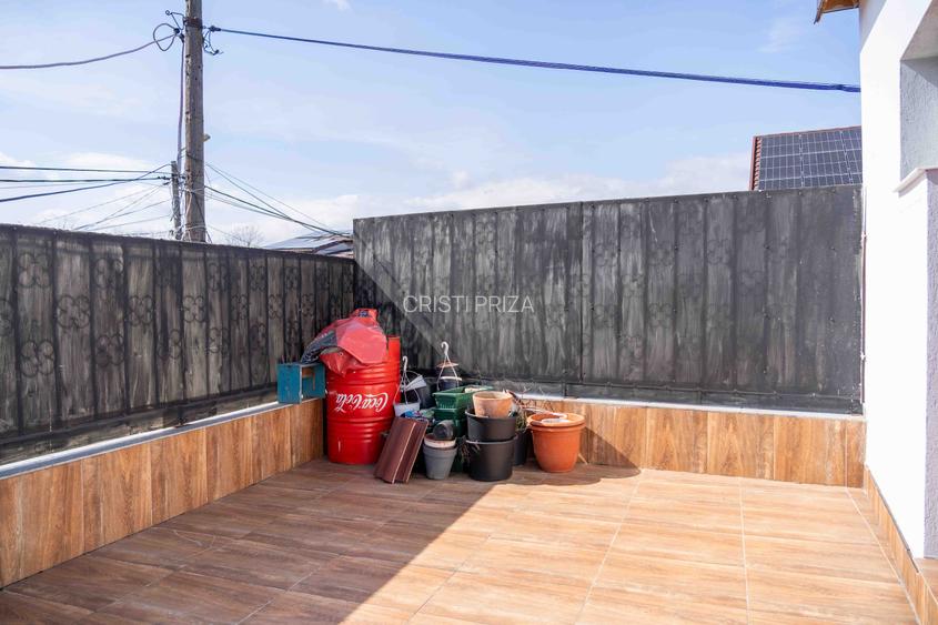 Casa  2 in  1 - Soseaua Chitilei ( Gradinita, After School, Sediu firma ) - 12