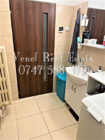 0% Comision 3 Camere 93 mp etaj 1 Maria Rosetti Bdul Dacia Metrou Universitate - 16