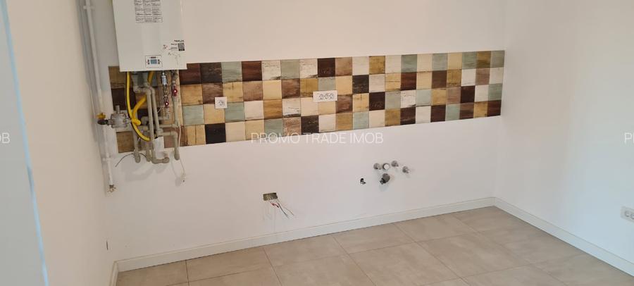 P-ta Domenii, 4 cam, 145 mp, et 3, lux, bloc mic, lift, 400.000 Euro - 11