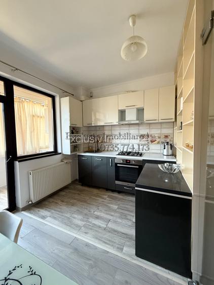 Apartament 2 camere | Tomis Plus | Parcare | Termen lung - 3