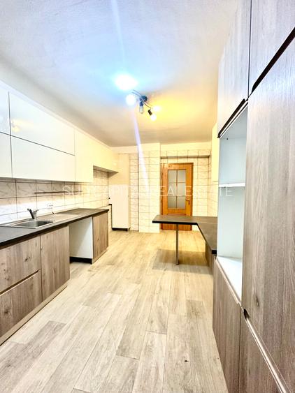 Exclusivitate în Primăverii – Apartament de LUX cu 4 camere - 8