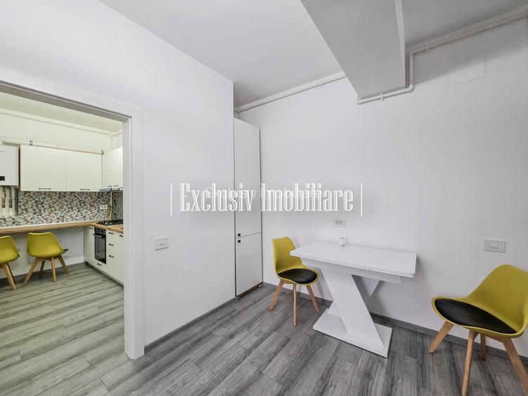 AVi Garden - Vedere la Lac - Apartament cu Parcare Subterana - Termen lung - 3