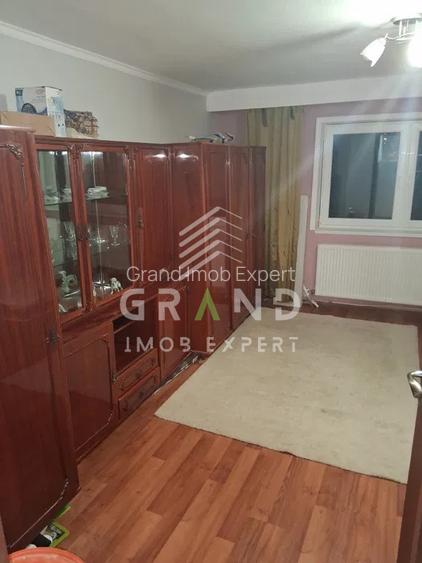 Apartament 1 cameră, etaj 1, zona Auchan-Iris - 3