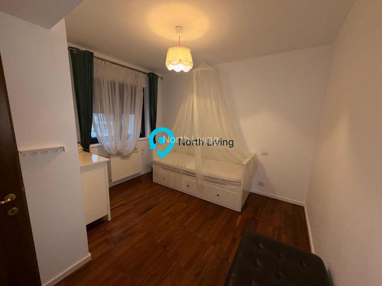 Apartament 4 camere de vânzare cu parcare în Green Vista/Iancu Nicolae - 9