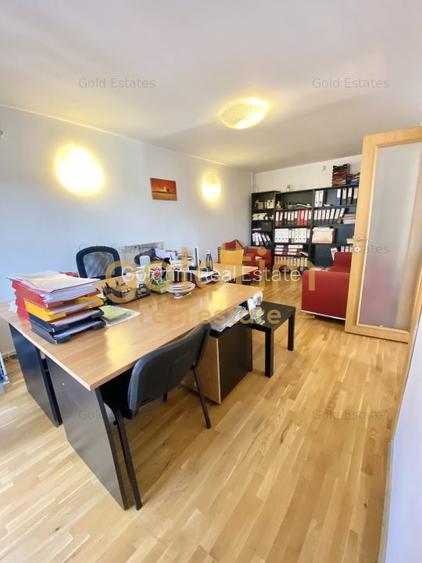 VILA SUPERBA 7 CAMERE, 330MP, D+P+2+M, PTA. DOMENII-STRADAL,2004/BIROURI-CLINICA - 29