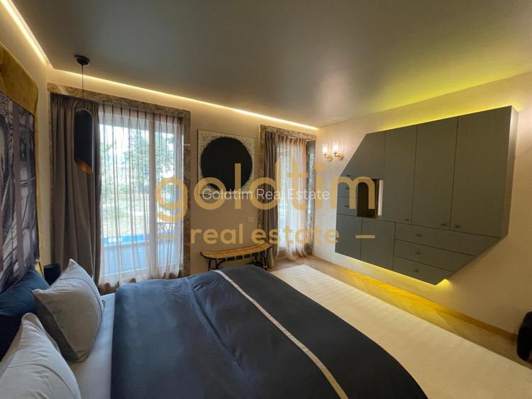 ZONA EXCLUSIVISTA/BLOC BOUTIQUE/FINISAJE DE LUX/TERASA SPECTACULOASA - 13