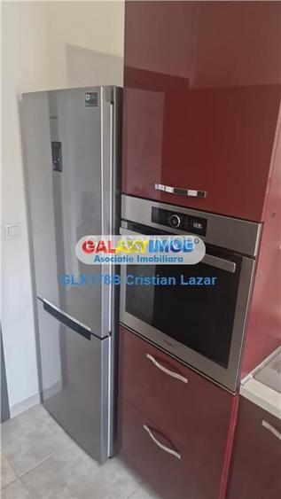 Oferta inchiriere apartament 2 camere Drumul Taberei - 15