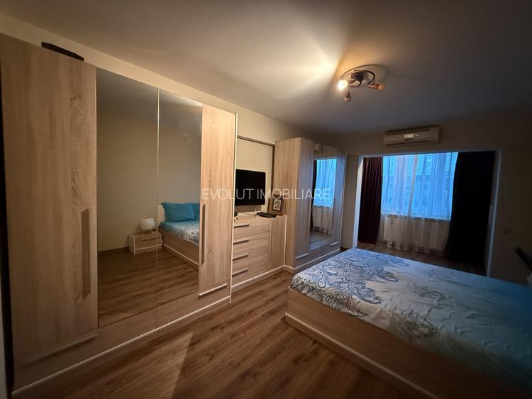 Apartament modern 2 camere decomandat – Zona Dacia - 6