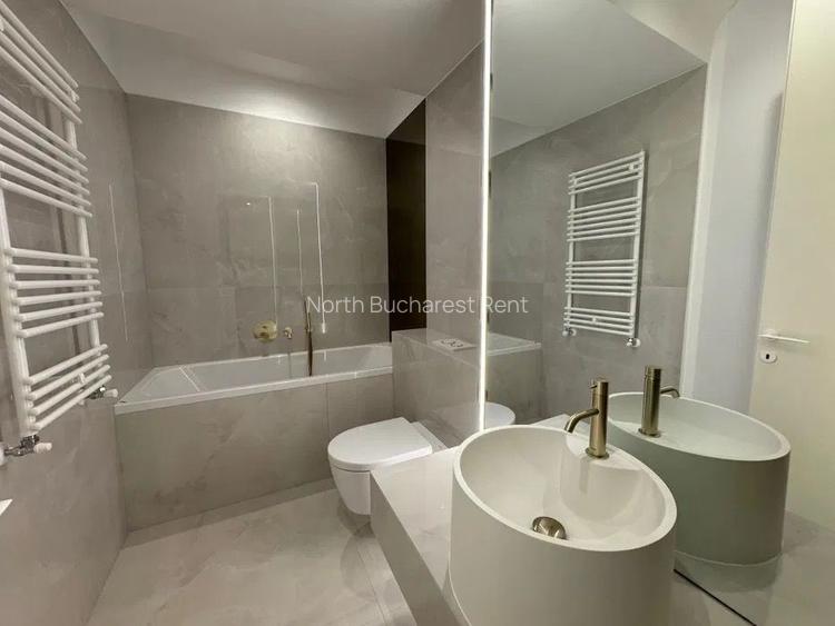 2 Camere de închiriat | Pipera | Spa - Fitness - 7