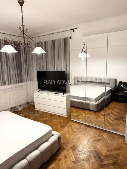 Apartament 3 Camere - Utilat & Mobilat Lux | Zona Stefan Cel Mare - 2
