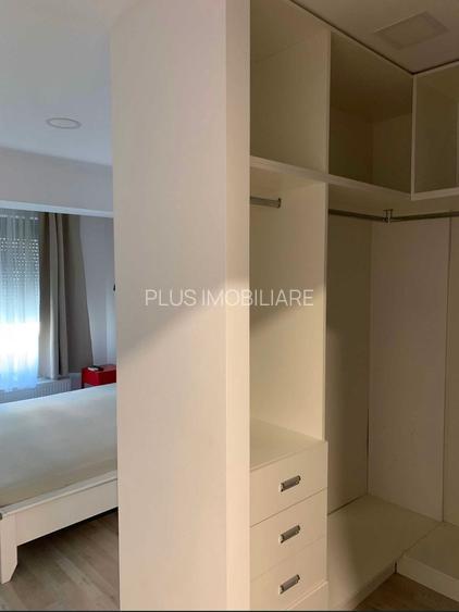 Apartament 3 camere LUX zona Grozavesti Complex Onix Tower Pet Friendly - 7