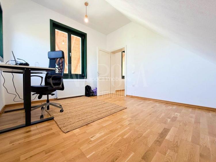 Casa 6 camere de vanzare in Gruia, Cluj Napoca - 3