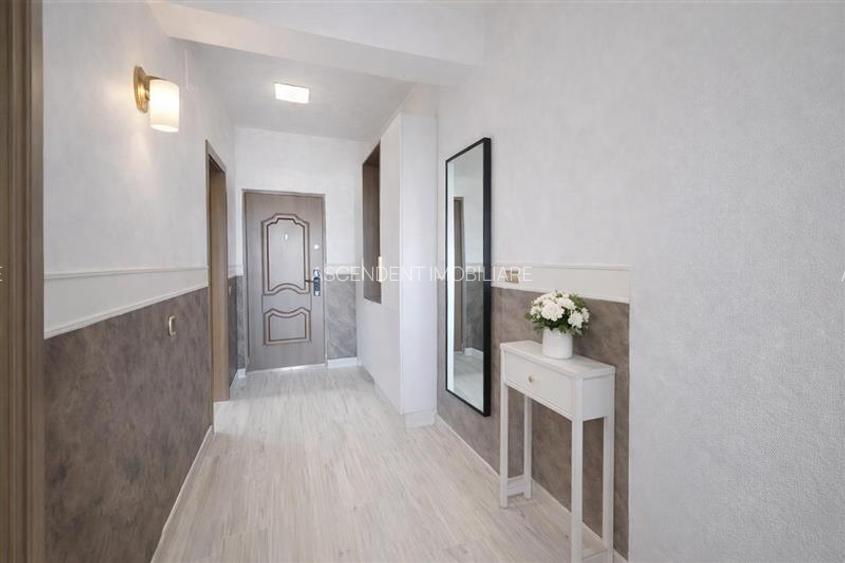 Lux Class, parcare subterana,  zona Coresi, Tractorul Brasov - 3