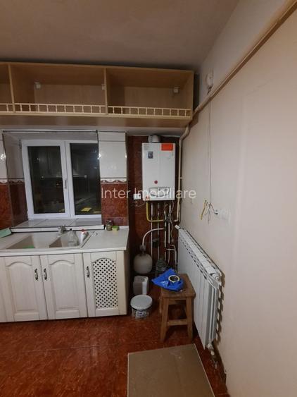 Apt 4 cam, decomandat, 94 mp utili,Traian / BCR / ANAF / Magic Cake - Cod 158644 - 10