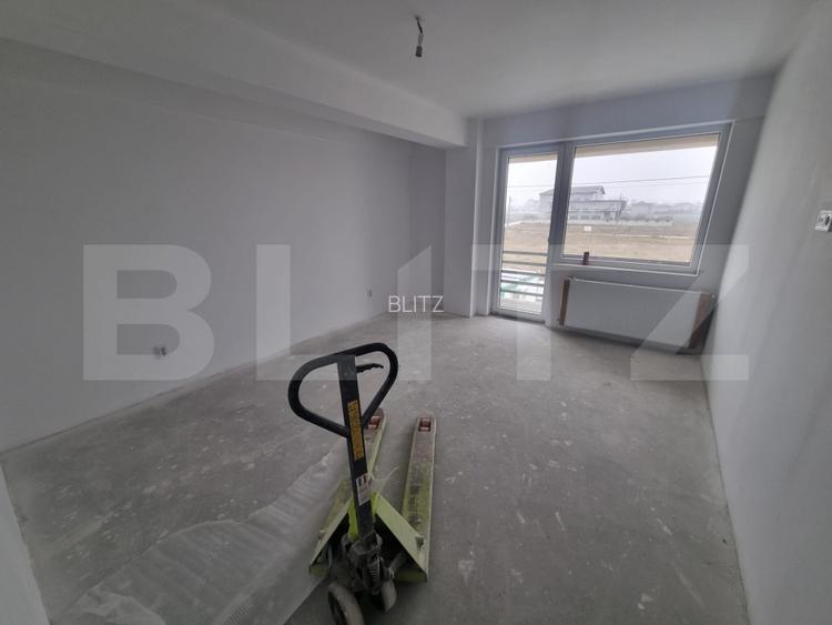 Apartament 2 camere, 63.66 mp, zona Magnolia - 3