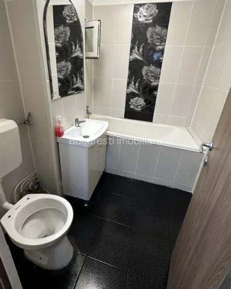 Apartament 3 Camere,Tineretului,Piata Norilor,DECOMANDAT,Amenajat,Liber - 6