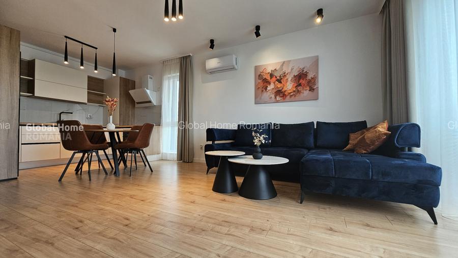 Apartament 2 camere 56MP | Tunari - La Foresta | loc parcare - 2