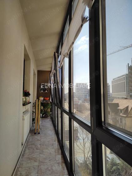 3 CAMERE NERVA TRAIAN, TIMPURI NOI SQUARE, METROU LA 800 MP. - 11