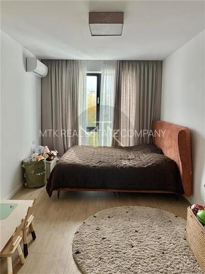 Apartament modern 4 camere | Mobilat&utilat | 2 locuri de parcare | IANCU NICOLA - 15