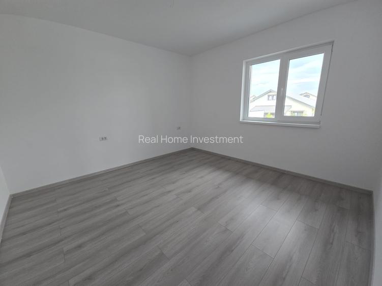 Vila in tot sensul cuvantului! 4 Camere, 3 Bai, Berceni - 4