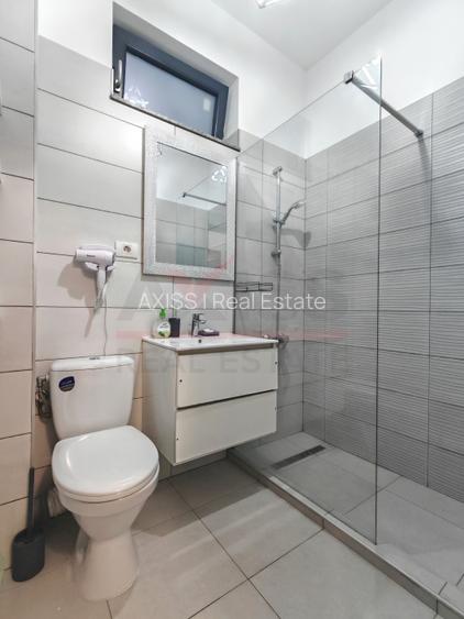 Ap 3 camere | terasa amenajata 10 mp | loc de parcare | Mamaia Sat - 9