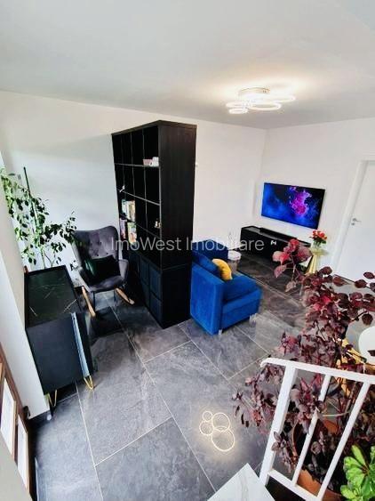 Duplex in zona Calea Urseni - mobilat si utilat - 2