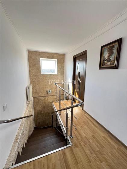 Casa 4 camere - Letcani - Popasul Mariei - 16