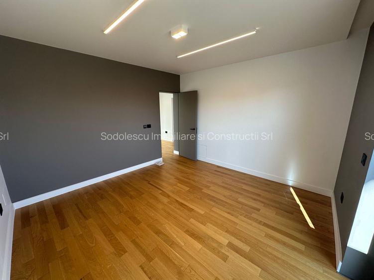 Casa P+1E+Pod Timisoara, zona Buziasului - 38