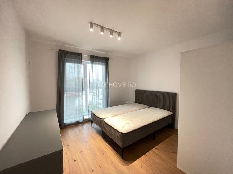 Apartament 2 camere-Metrou 1 Decembrie | Mobilat-Utilat|Gata de mutat - 3